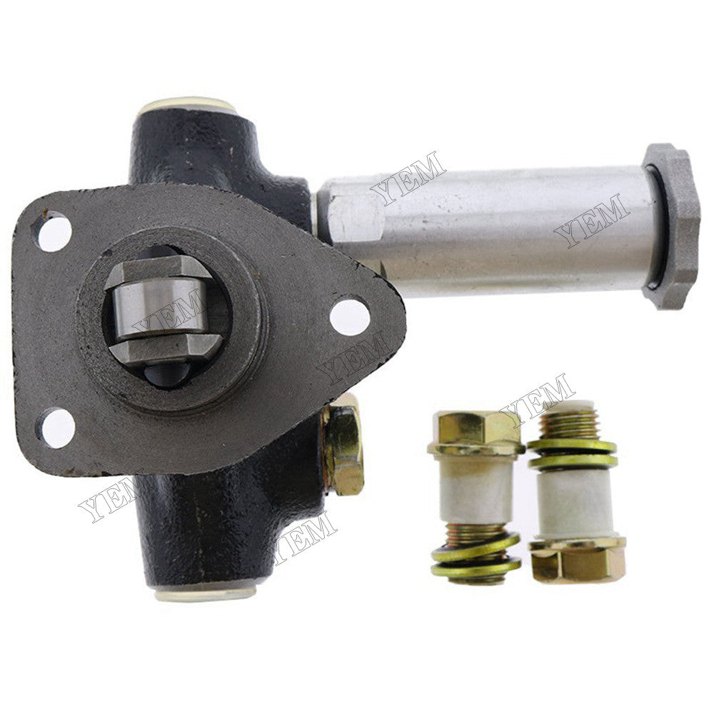 For Doosan Fuel Feed Pump 65.12101-7030