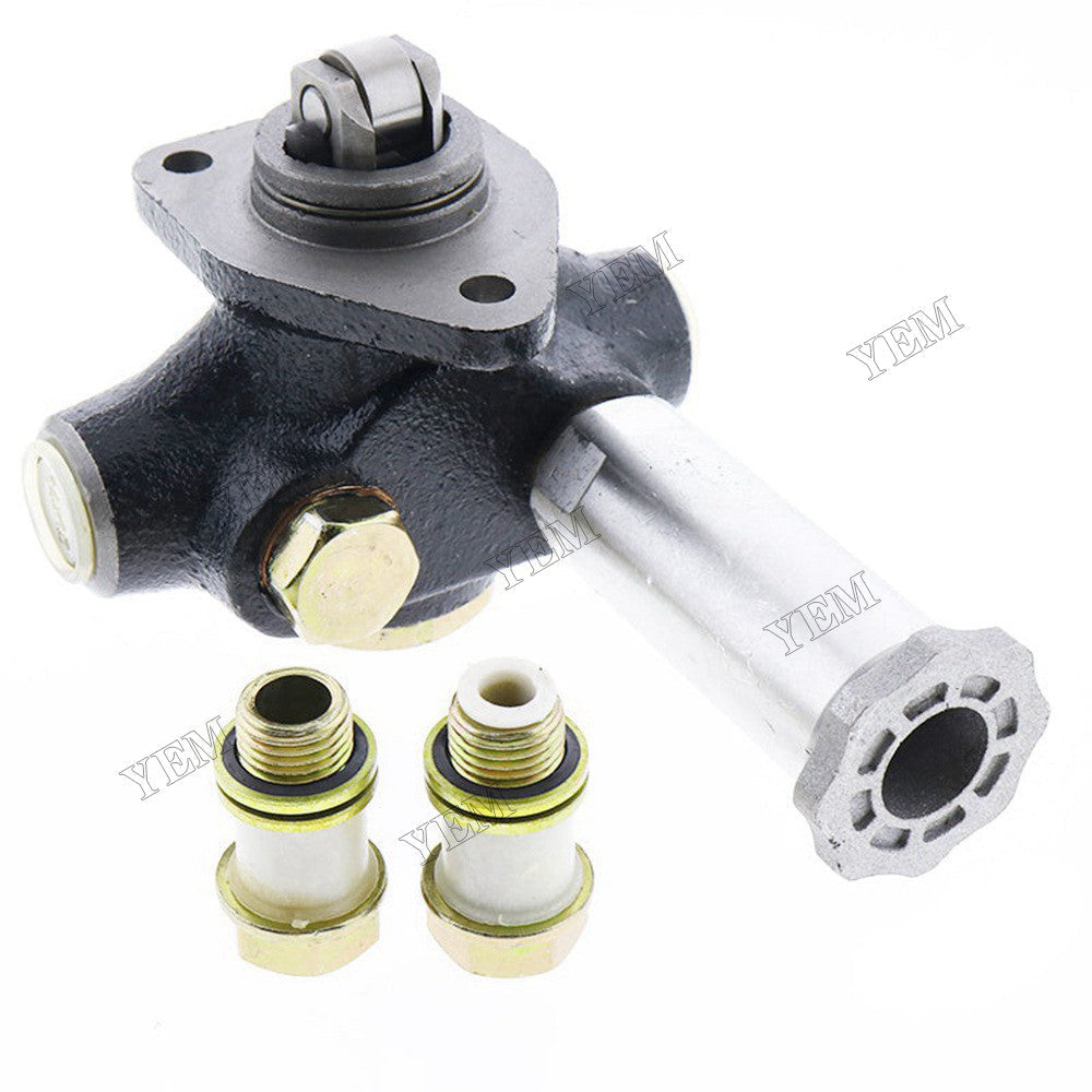 For Doosan Fuel Feed Pump 65.12101-7030 For Doosan