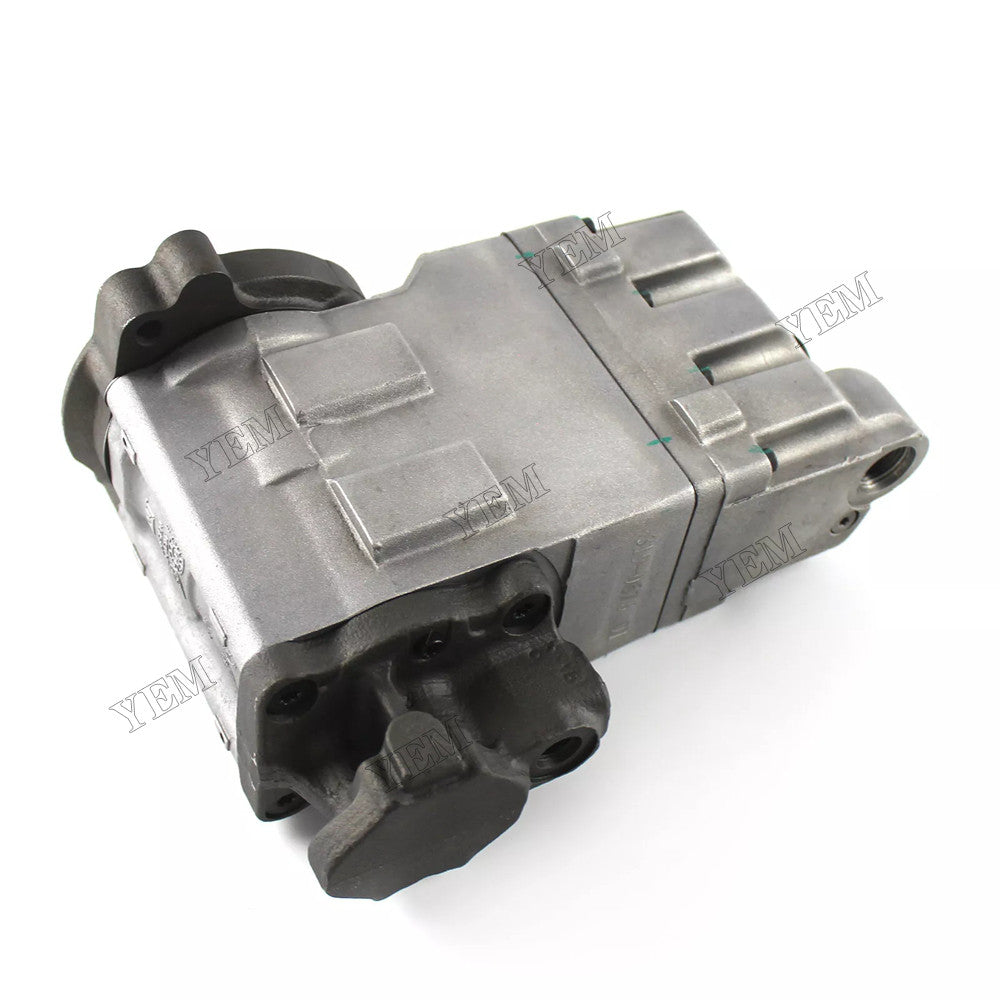 For Caterpillar CAT 330C TK711 TK732 TK741 TK751 TK752 12H Engine C-9 High Pressure Fuel Pump 319-0676