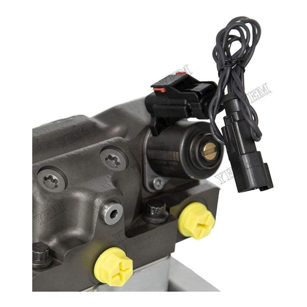 For Cummins Engine QSZ13 ISZ13 Fuel Pump 2872930 For Cummins