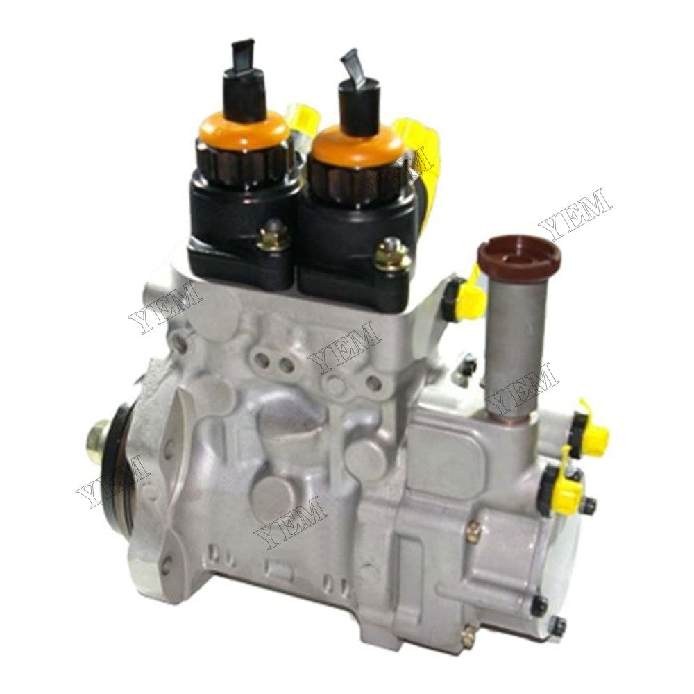For John Deere Excavator 370C Fuel Injection Pump RE518807 RE508233