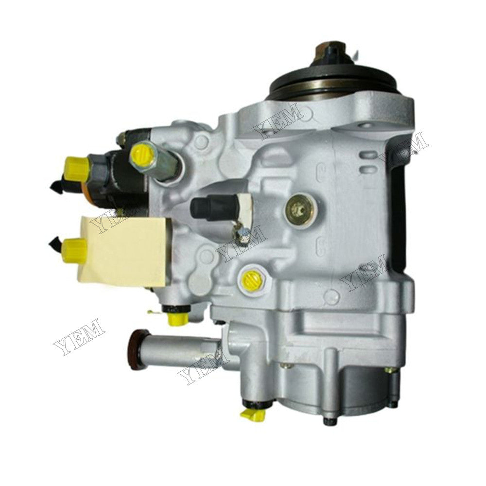 For John Deere Excavator 370C Fuel Injection Pump RE518807 RE508233 For John Deere