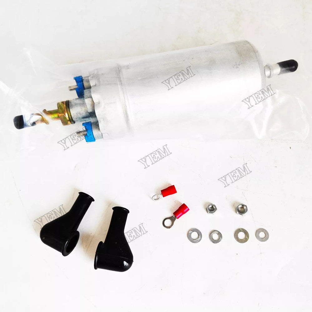 For John Deere Engine 3029 6.8L 4045 6068 Excavator 200CLC 230CLC 270CLC 450CLC 200CLC Loader 744H 744J 824J 844J Electric Fuel Pump RE515718 For John Deere