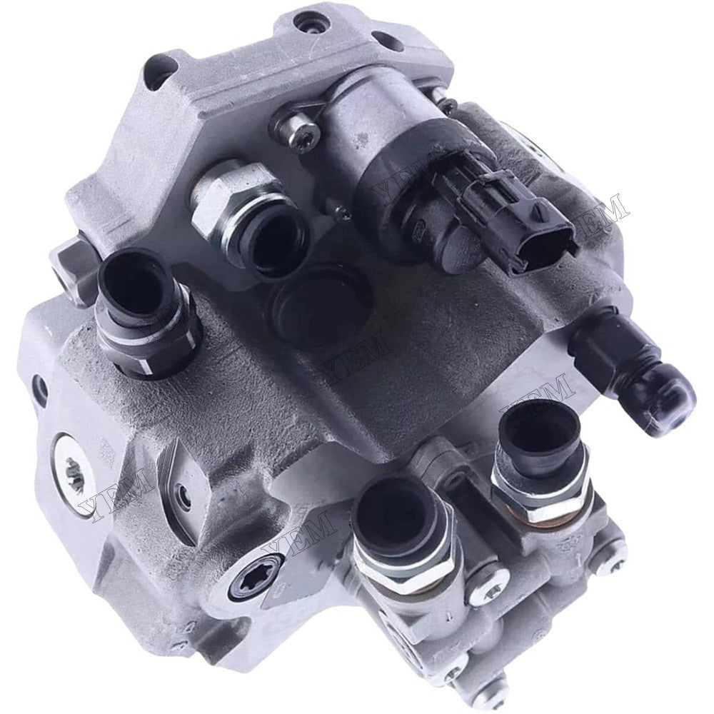 DX180LC DX140LC DX255LC DX225LC DX160LC DX140W DX225LL Engine DL06 Pump High Pressure 65.10501-7005A for Doosan For Doosan
