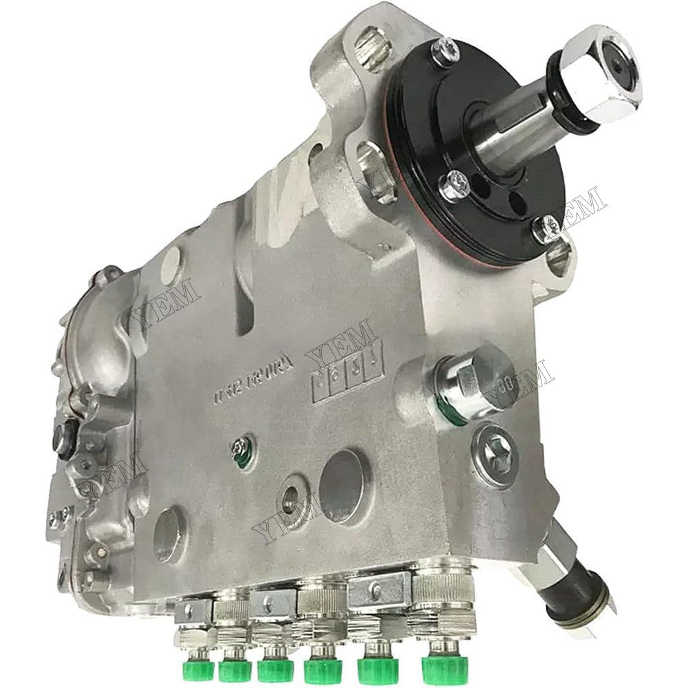 For Cummins 4B 6B 6C ISDe ISLe QSB NT855 M11 K19 K38 K50 Fuel Injection Pump 10402376075 CPES6AD100D320RS2159