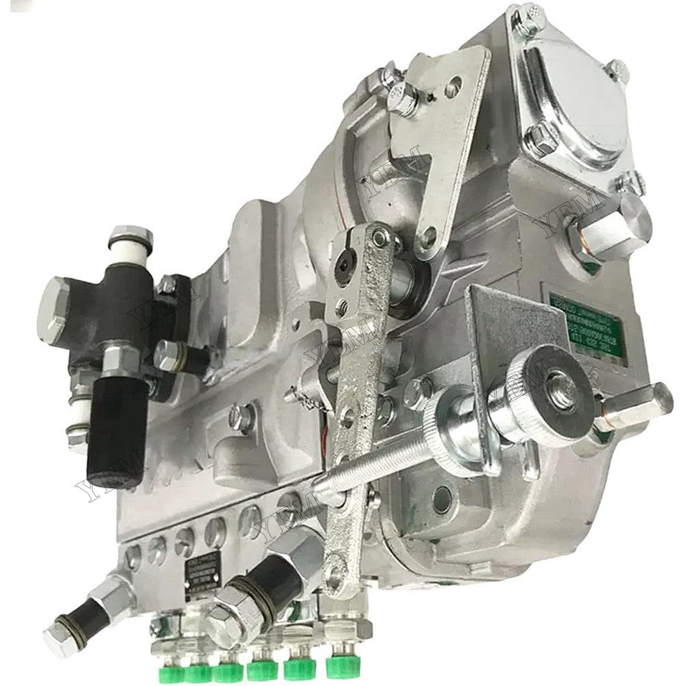 For Cummins 4B 6B 6C ISDe ISLe QSB NT855 M11 K19 K38 K50 Fuel Injection Pump 10402376075 CPES6AD100D320RS2159 For Cummins