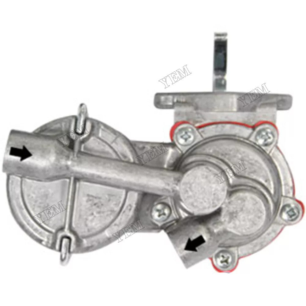 For Ford Massey Ferguson 65 165 302 304 30 31 40 3165 Fuel Pump 3637338M91