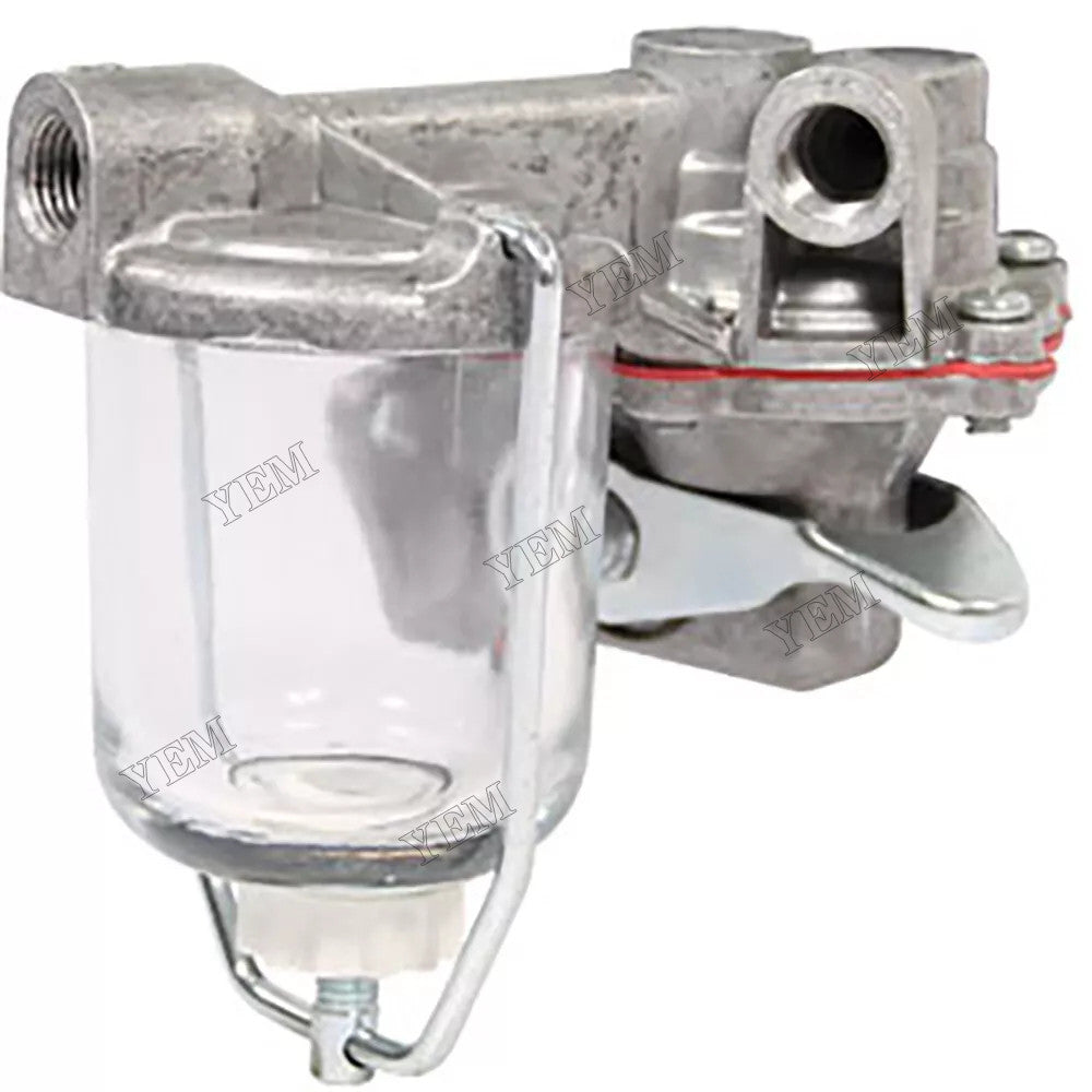 For Ford Massey Ferguson 65 165 302 304 30 31 40 3165 Fuel Pump 3637338M91 For Ford