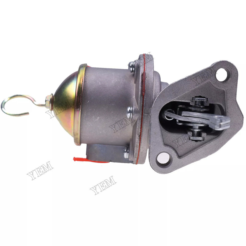 For Leyland & Nuffield Tractor 344 384 255 262 462 602 Fuel Lift Pump 13H3375