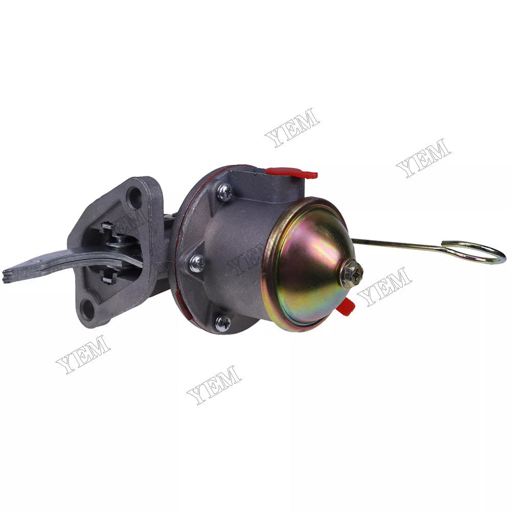 For Leyland & Nuffield Tractor 344 384 255 262 462 602 Fuel Lift Pump 13H3375 For Leyland
