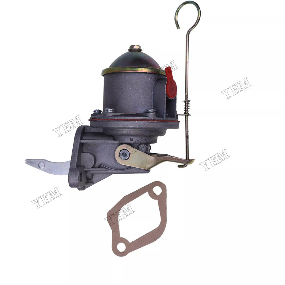 For Leyland & Nuffield Tractor 344 384 255 262 462 602 Fuel Lift Pump 13H3375 For Leyland