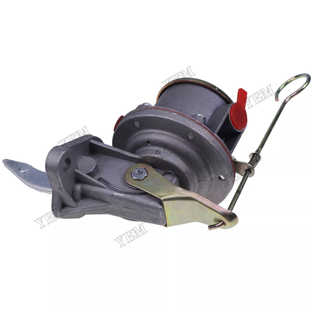 For Leyland & Nuffield Tractor 344 384 255 262 462 602 Fuel Lift Pump 13H3375 For Leyland
