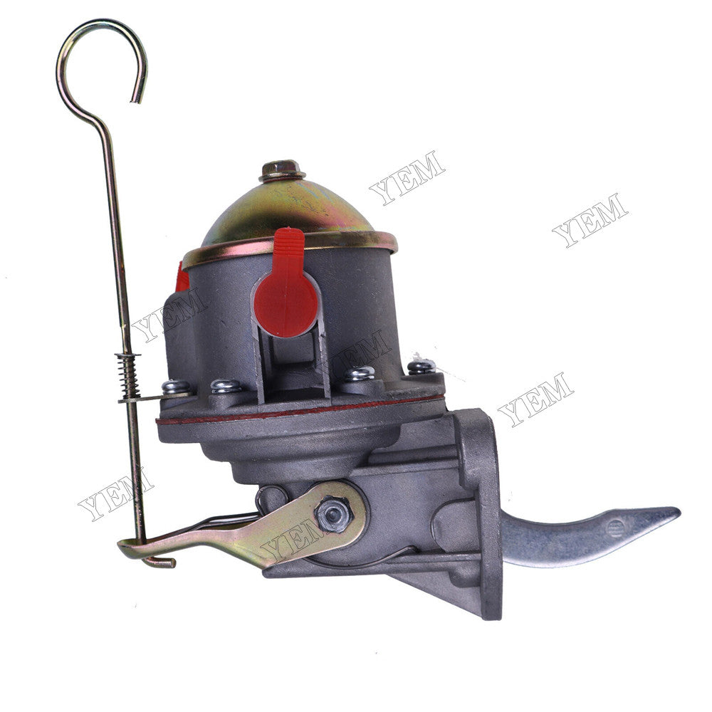 For Leyland & Nuffield Tractor 344 384 255 262 462 602 Fuel Lift Pump 13H3375 For Leyland