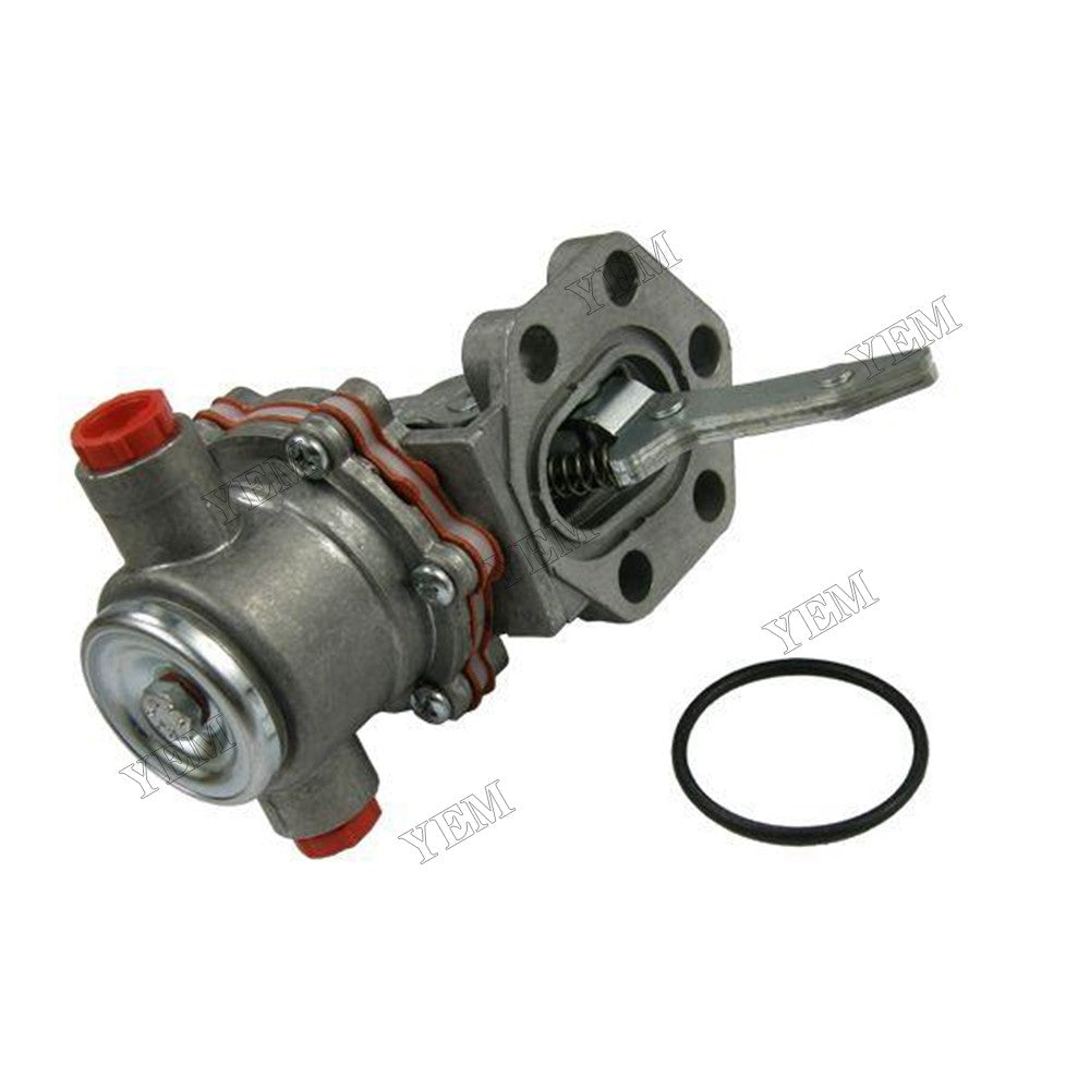 For Case IH Tractor CS68 CS75 CS78 CS86 CS94 CS100 CS110 CS120 Fuel Lift Transfer Pump 354236A1 142000080734