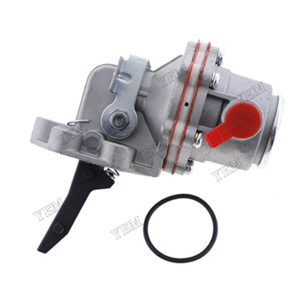For Massey Ferguson Tractor 8140 8240 8250 Fuel Lift Transfer Pump V836659580 836659580