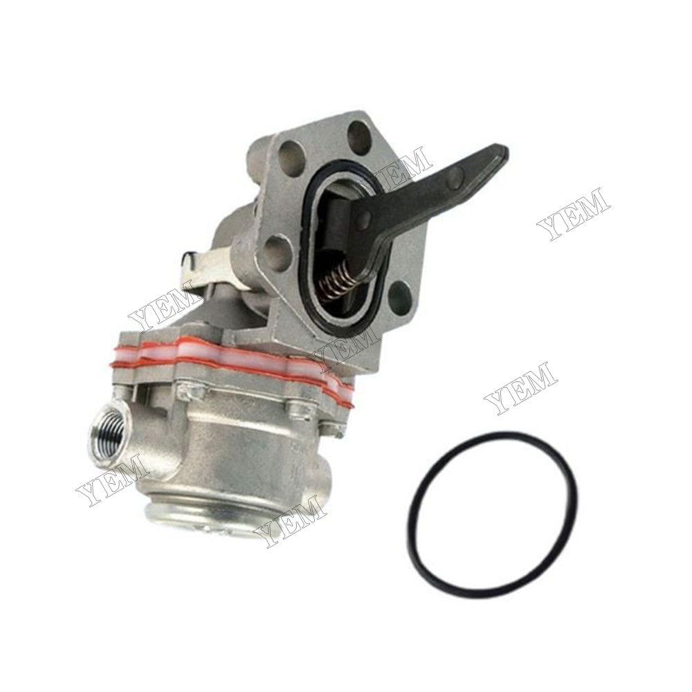 For Valmet & Valtra Tractor 8050 8150 8450 8550 800 865 900 Fuel Lift Transfer Pump 836659580