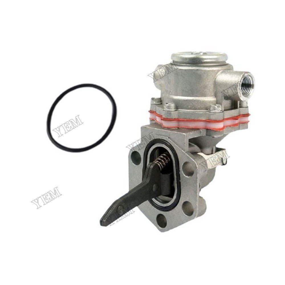 For Valmet & Valtra Tractor 8050 8150 8450 8550 800 865 900 Fuel Lift Transfer Pump 836659580 For Valmet