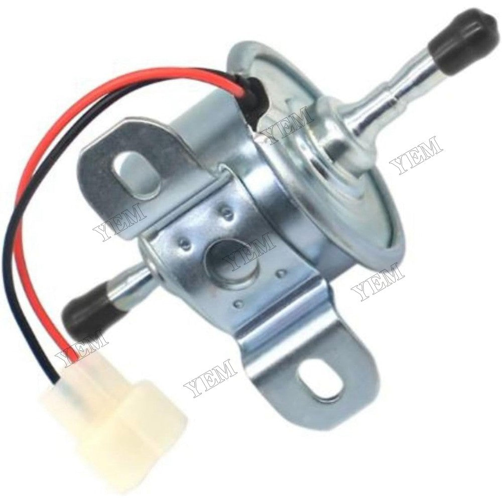For Komatsu 3D82AE-3 3D74E-3 Engine PC12R-8 PC15R-8 PC25R-8 PC27R-8 PC70FR-1 WB97R-2 WB93R-2 WB97S-2 Fuel Pump YM119225-52102 For Komatsu