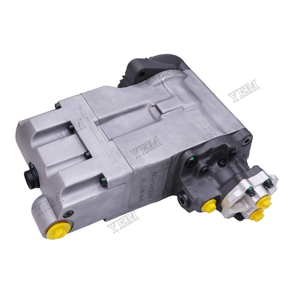 For Caterpillar CAT 573 584 950H 962H 336D 324D 329D 325D Engine C7 New Fuel Injection Pump GP Hydraulic 10R-8899 For Caterpillar