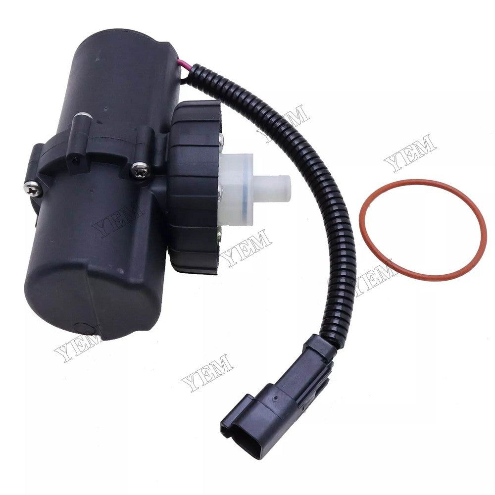 For JCB Backhoe Loader 3CX 4CX 5CX Filter Fuel with Lift Pump 333/E9834