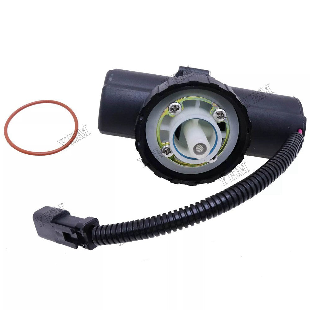 For JCB Backhoe Loader 3CX 4CX 5CX Filter Fuel with Lift Pump 333/E9834 For JCB