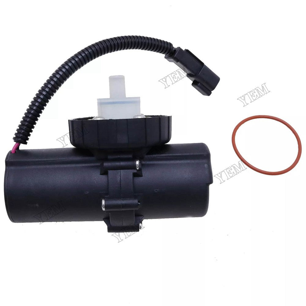 For JCB Backhoe Loader 3CX 4CX 5CX Filter Fuel with Lift Pump 333/E9834 For JCB