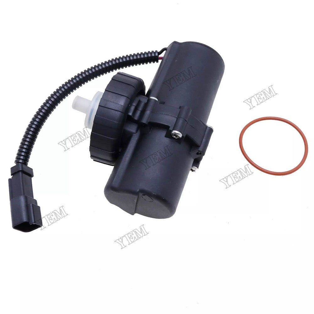 For JCB Backhoe Loader 3CX 4CX 5CX Filter Fuel with Lift Pump 333/E9834 For JCB