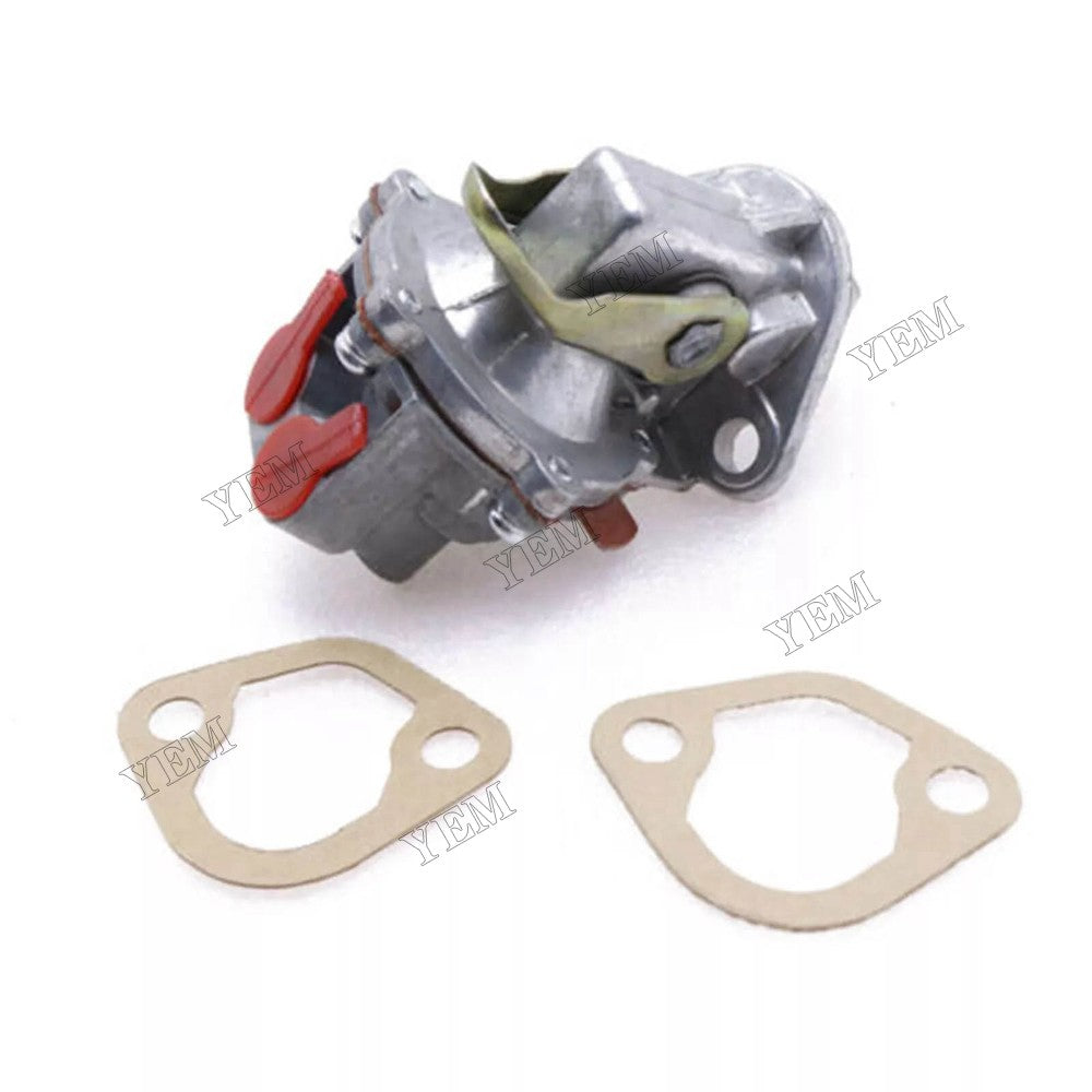 For Massey Ferguson Tractor TEF20 FE35 35 TO35 20C Fuel Lift Transfer Pump 1884857M91 826154M91