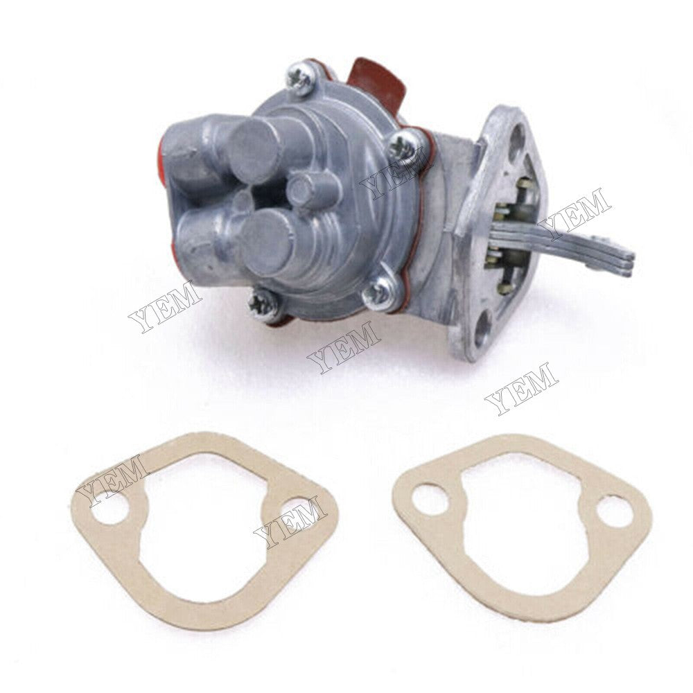 For Massey Ferguson Tractor TEF20 FE35 35 TO35 20C Fuel Lift Transfer Pump 1884857M91 826154M91 For Massey Ferguson