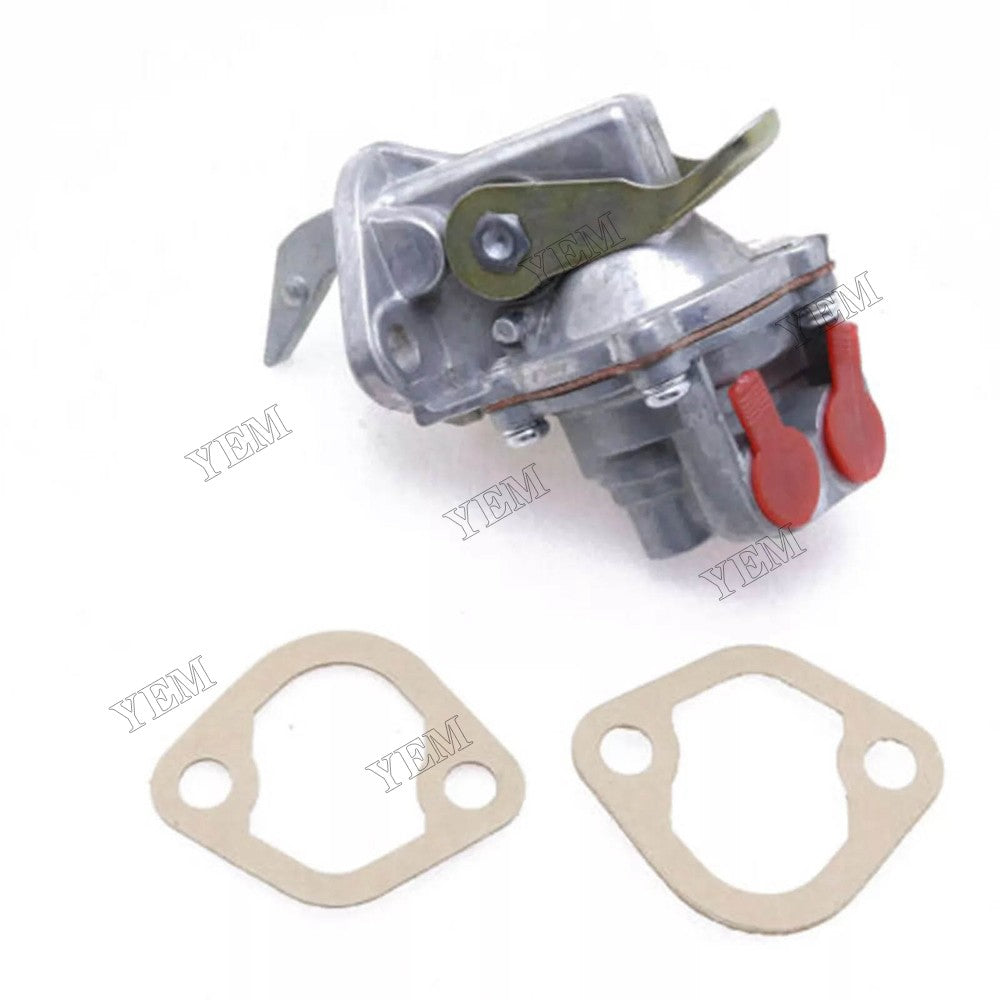 For Massey Ferguson Tractor TEF20 FE35 35 TO35 20C Fuel Lift Transfer Pump 1884857M91 826154M91 For Massey Ferguson