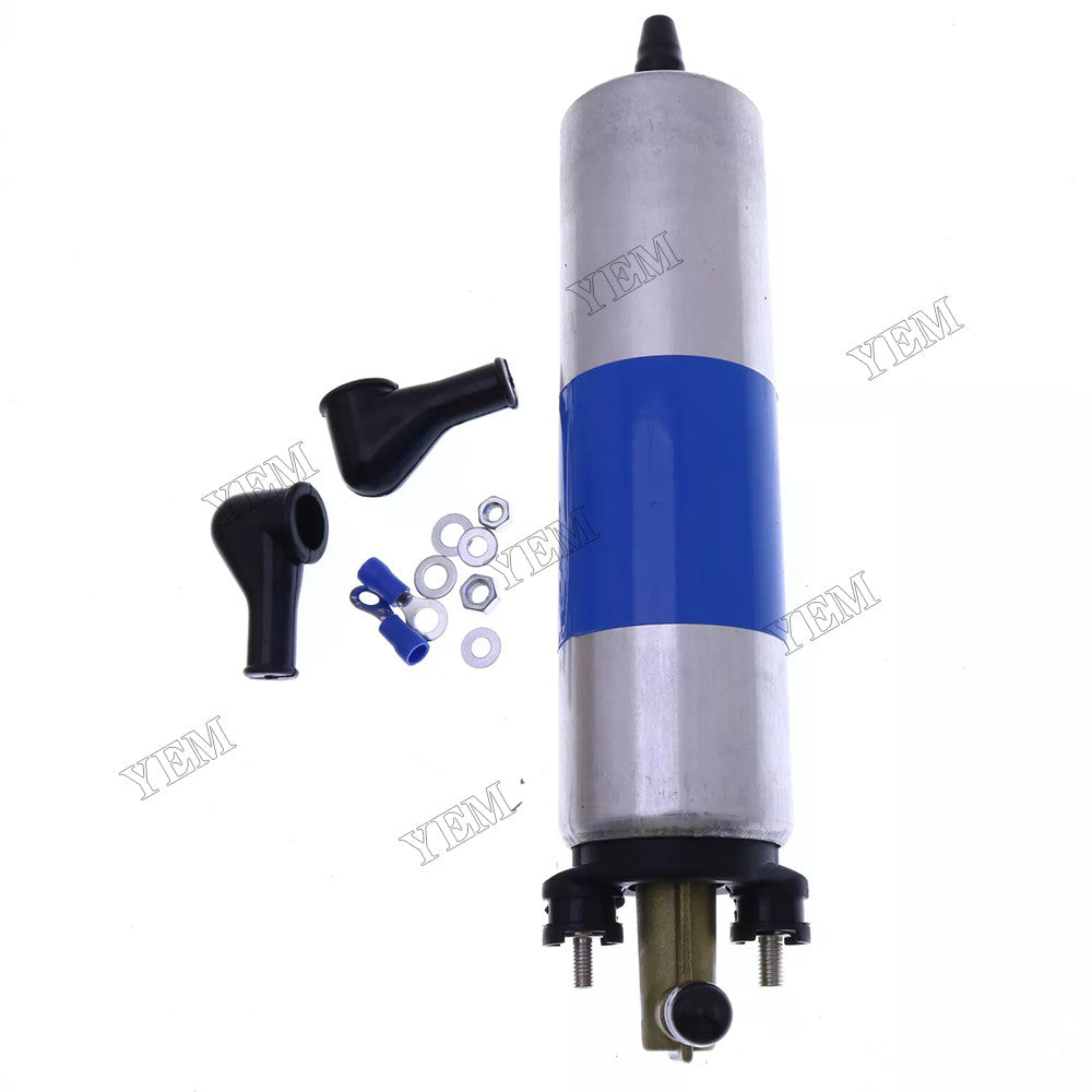 For Perkins 1103A-33 1103C-33 1103D-33 1104A-44 1104C-44TA 1104D-44T Fuel Lift Pump Part 2641A203 For Perkins