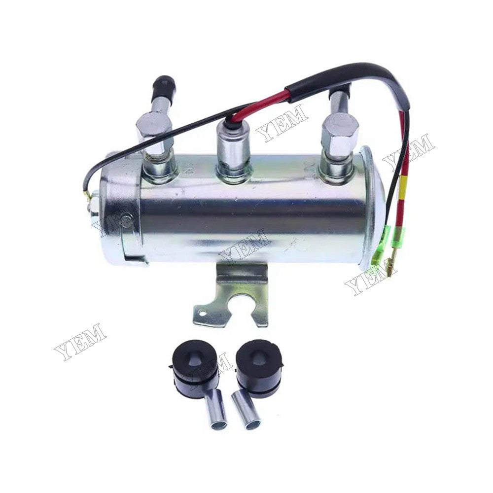 For Mitsubishi C50L KE75 K2B K2AS K3B K3C L2A L2C L2E L3A L3C 12V Fuel Pump AA.400.90042 901-00320 5166001300 E7410156