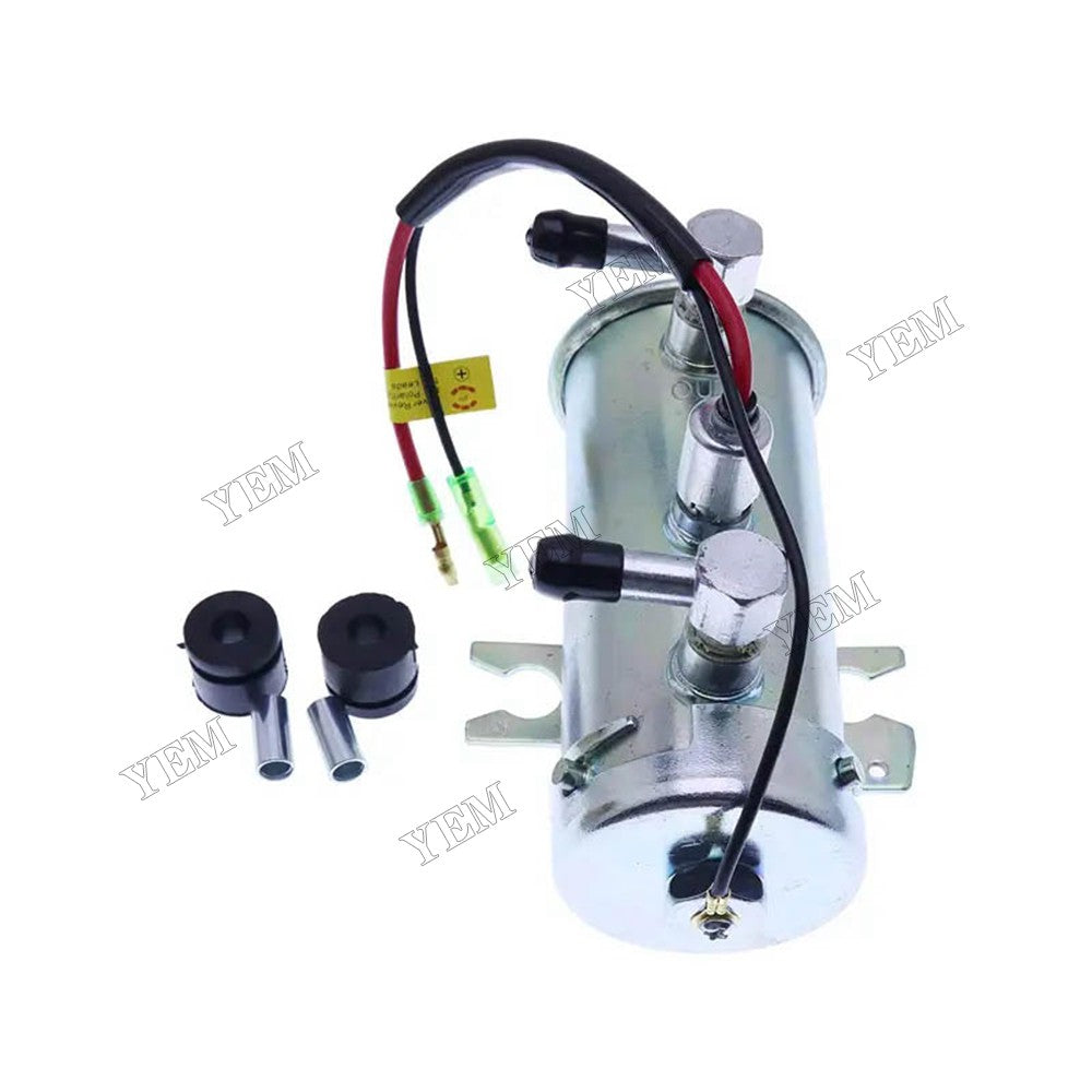 For Mitsubishi C50L KE75 K2B K2AS K3B K3C L2A L2C L2E L3A L3C 12V Fuel Pump AA.400.90042 901-00320 5166001300 E7410156 For Mitsubishi