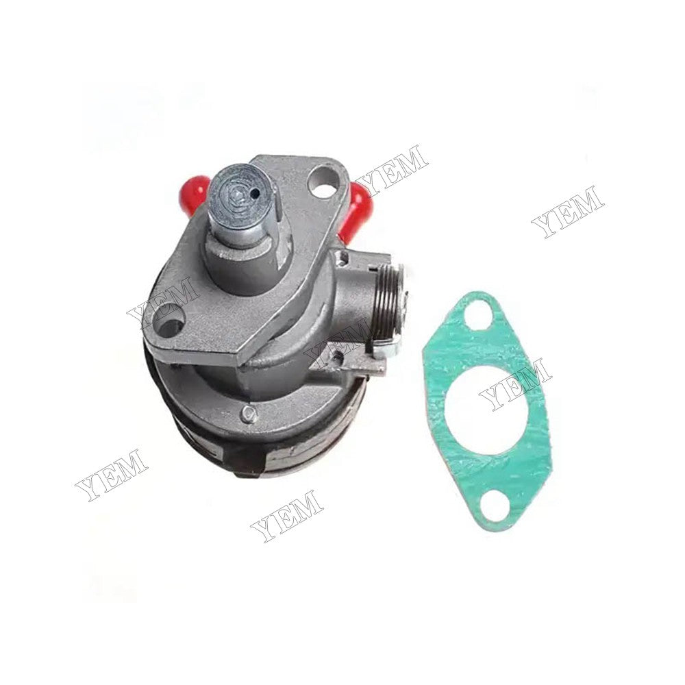 For Komatsu Engine 3D78N-1C 3D78N-1C 3D78AE-3A Wheel Loader WA20-2 WA30-5 WA40-3 WA50-3 Fuel Lift Pump Feed Pump 129158-552101