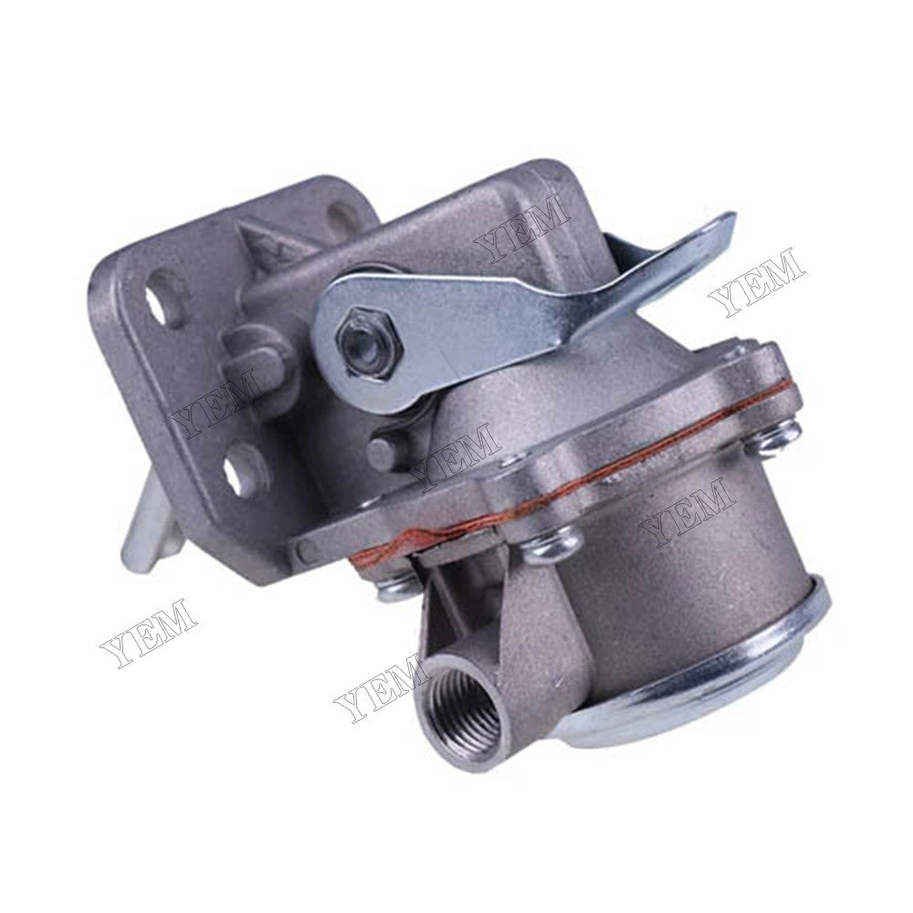 For Massey Ferguson Tractor 165 168 175 261 265 270 2744 275 290 Fuel Lift Pump 3637290M1 For Massey Ferguson