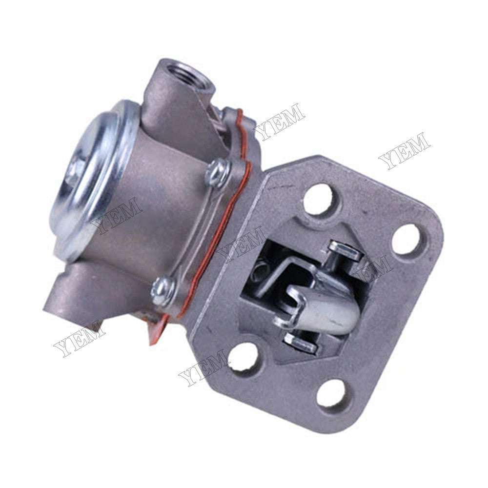 For Massey Ferguson Tractor 165 168 175 261 265 270 2744 275 290 Fuel Lift Pump 3637290M1 For Massey Ferguson