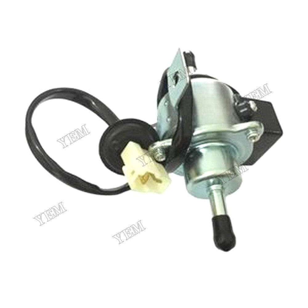 For Hitachi Excavator ZX55UR-2 ZX55UR-2D ZX55UR-2DU ZX55UR-2U ZX55UR-3 ZX55UR-3D Fuel Pump 4647138