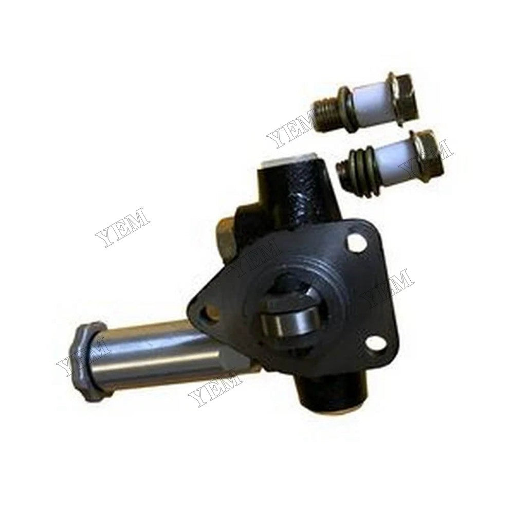 For Mitsubishi Engine 6D15 6D14 6D16 Truck Fuso FM555 FK415 FK455 Fuel Feed Pump 105210-4641 ME717109