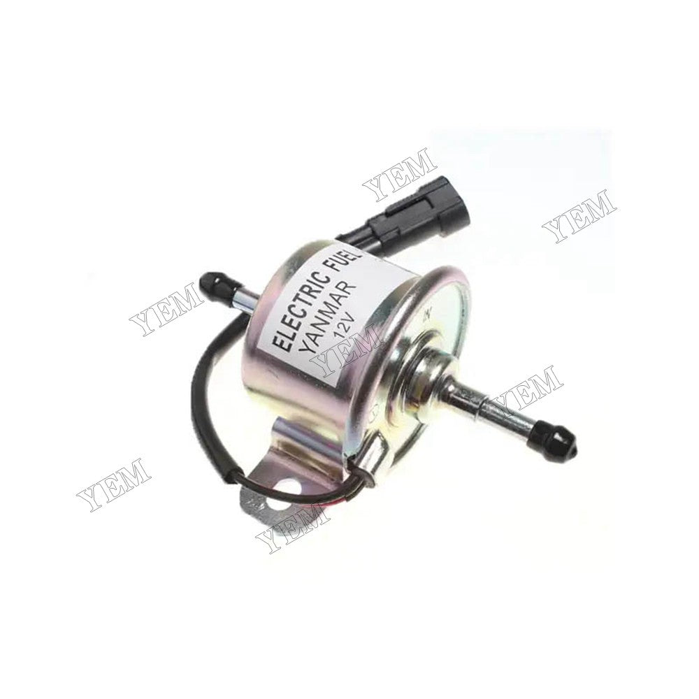 For Yanmar Engine 2TNE68 Fuel Pump KIN101001102