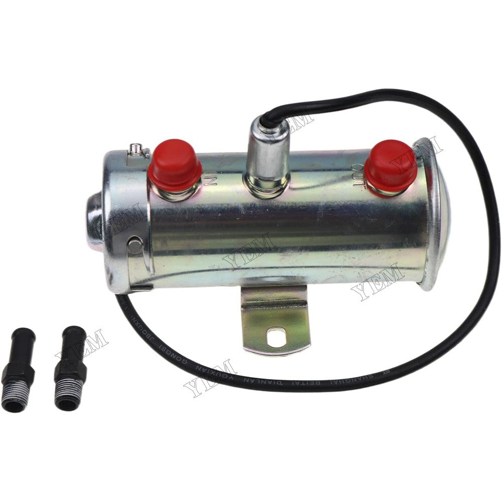 For John Deere 644B 646 743A 743 646 1032 1055 1065 1072 925 932 952 955 965 975 985 Fuel Pump AR65058 AR67543 AZ27951 For John Deere