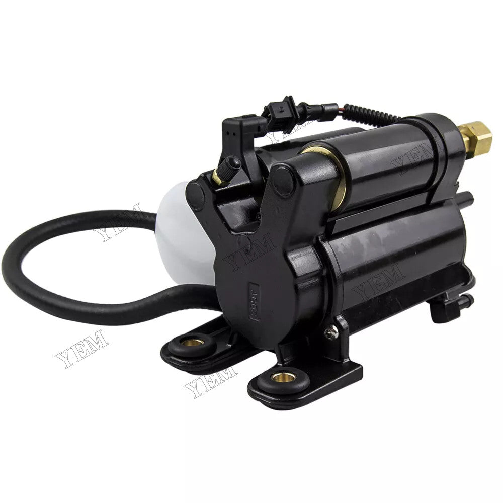 For Volvo Penta Engine 4.3L 5.0L 5.7L 8.1L Fuel Pump Assembly 3594444 21545138 21397771