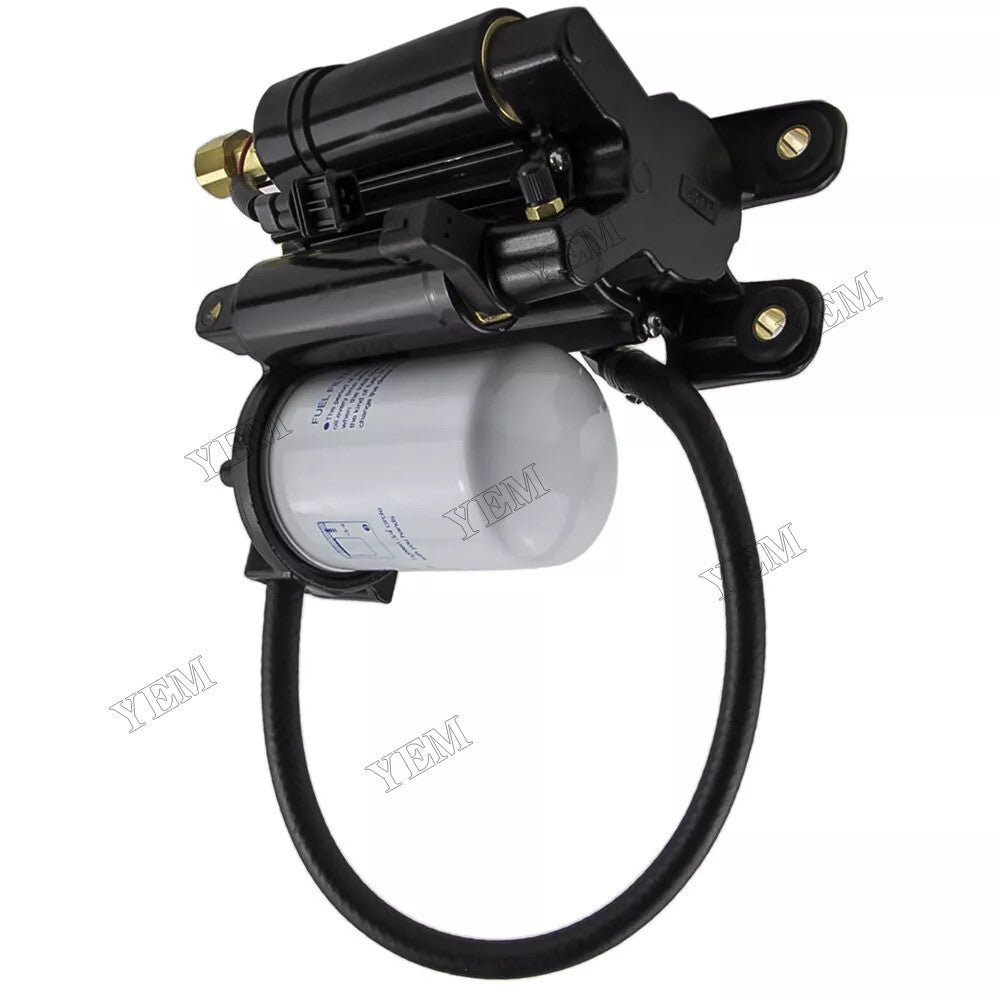 For Volvo Penta Engine 4.3L 5.0L 5.7L 8.1L Fuel Pump Assembly 3594444 21545138 21397771 For Volvo