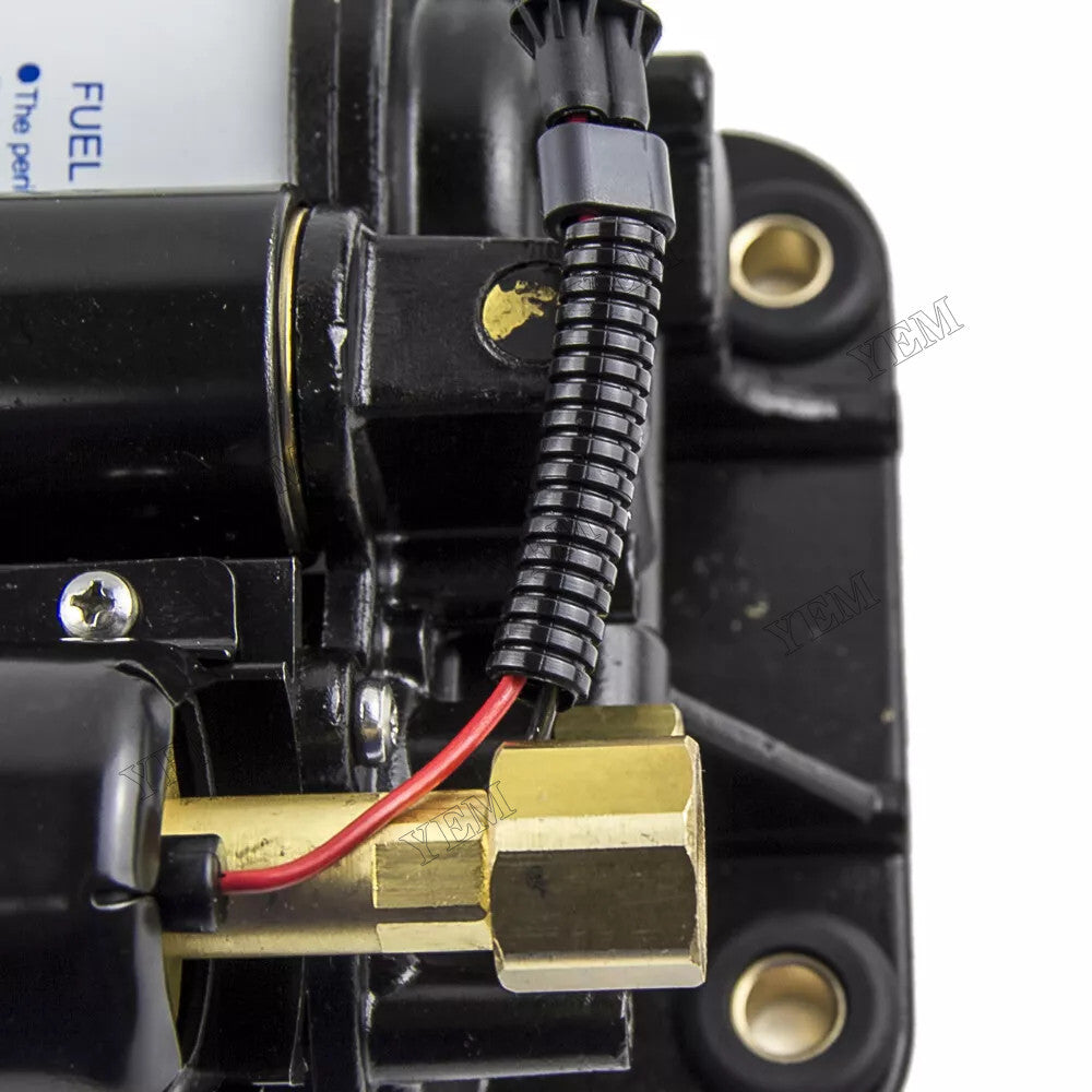 For Volvo Penta Engine 4.3L 5.0L 5.7L 8.1L Fuel Pump Assembly 3594444 21545138 21397771 For Volvo