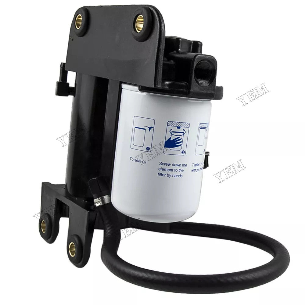 For Volvo Penta Engine 4.3L 5.0L 5.7L 8.1L Fuel Pump Assembly 3594444 21545138 21397771 For Volvo