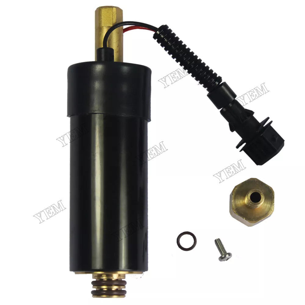 For Volvo Penta Engine 4.3L 5.0L 5.7L 8.1L Fuel Pump 3861355 3860210 21608511