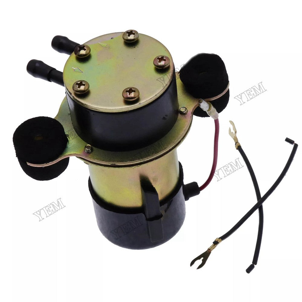For Volvo Excavator EC14 EC15 EC20 EC45 Fuel Pump PJ5150005