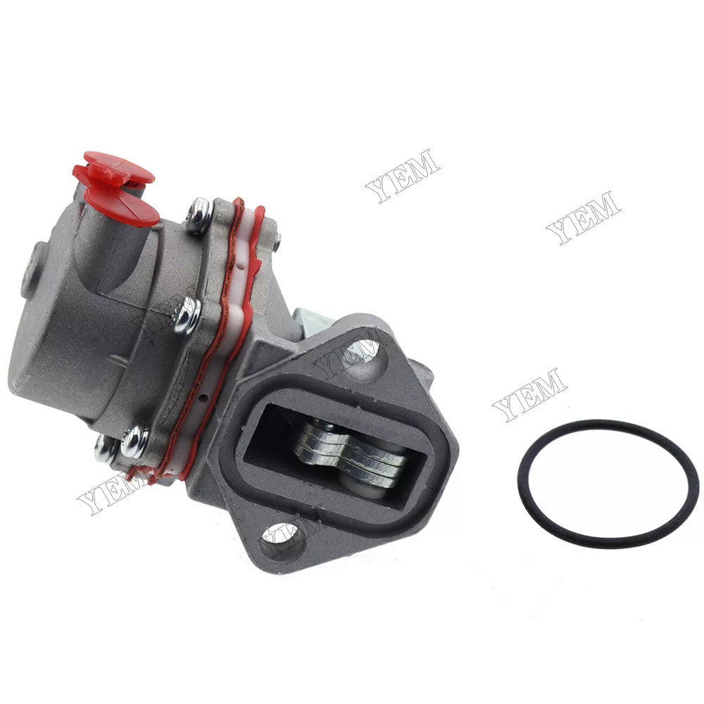 For Genie Light Towable Light Tower TML-4000 TML-4000N Fuel Feed Lift Pump 80285GT For Genie