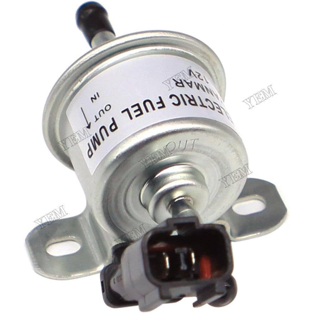 For Yanmar Engine Airman PDS185S-6E1 Air Compressor Fuel Pump 43650-02700 For Yanmar