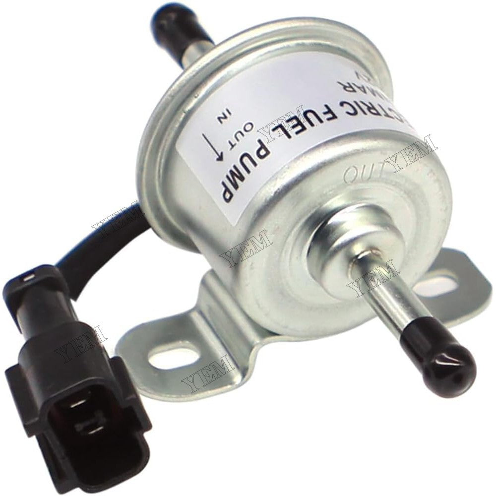 For Yanmar Engine Airman PDS185S-6E1 Air Compressor Fuel Pump 43650-02700 For Yanmar