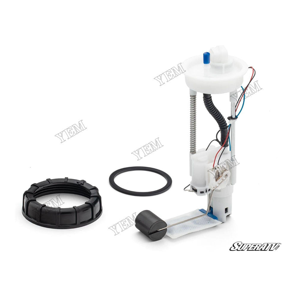 For Polaris UTV RZR 4 900 XP 1000 4 1000 Fuel Pump Module Assembly 2208323 For Polaris